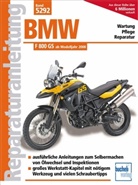 F.J. Schermer, Franz Jose Schermer, Franz Josef Schermer, Helmu St&auml;dele, Helmut St&auml;dele, Hel Strauss - BMW F 800 GS  ab Modelljahr 2008
