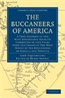 John Esquemeling, Esquemeling John, Henry Powell - Buccaneers of America