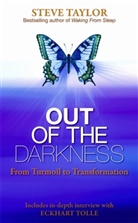 Steve Taylor, Taylor Steve - Out of the Darkness