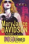 MaryJanice Davidson, Davidson MaryJanice - Undead and Unwed