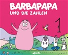 Talus Taylor, Annette Tison, Annette Tison, Annette Illustriert von Tison, Talus Taylor - Barbapapa und die Zahlen