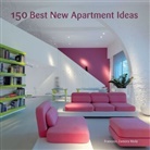Ana G. Canizares, Frances Zamora Mola, Francesc Zamora Mola, Francesc Zamora, Zamora Francesc - 150 Best New Apartment Ideas