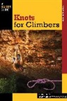 Craig Luebben, Luebben Craig, Clyde Soles - Knots for Climbers