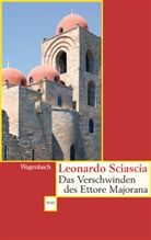 Leonardo Sciascia - Das Verschwinden des Ettore Majorana
