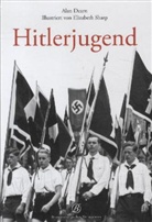 Pier Paolo Batistelli, Alan Dearn, Gordon Williamson, Elizabeth Sharp - Hitlerjugend