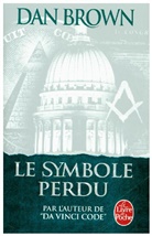 Alexandre Boldrini, Dan Brown, Dan (1964-....) Brown, Brown-d, Dan Brown, Dominique Defert - Le symbole perdu