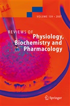 S. G. Amara, S.G. Amara, Susan G. Amara, Bamberg, E Bamberg, E. Bamberg... - Reviews of Physiology, Biochemistry and Pharmacology 159