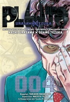 Nagasaki, Takashi Nagasaki, Tezuk Productions, Tezuka Productions, Tezuk, Osamu Tezuka... - Pluto: Urasawa X Tezuka. Bd.4