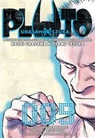 Nagasaki, Takashi Nagasaki, Tezuk Productions, Tezuka Productions, Tezuk, Osamu Tezuka... - Pluto: Urasawa X Tezuka. Bd.5