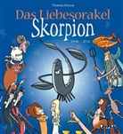 Thomas K&uuml;nne - Das Liebesorakel - Skorpion