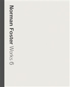 Mark Foster, Norman Foster, David Jenkins, Davi Jenkins, David Jenkins - Works - 6: Works. Vol.6