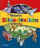 Gary Hincks, Nicki Palin, Mark Stacey - Meyers Bilderlexikon