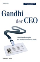 Alan Axelrod - Gandhi - der CEO