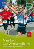 B&ouml;ttger, Juli B&ouml;ttger, Julia B&ouml;ttger, Rusche, Klaus Ruscher, Seit... - Marathon