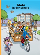 Samuel Gl&auml;ttli, J&uuml;rg Lendenmann, Samuel Gl&auml;ttli - Globi in der Schule