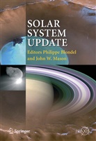 Philipp Blondel, Philippe Blondel, MASON, Mason, John Mason - Solar System Update
