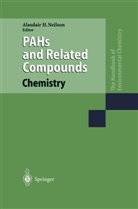 Alasdai N Neilson, Alasdair N Neilson, Alasdair H. Neilson, Alasdair N. Neilson - The Handbook of Environmental Chemistry - 3/3I: PAHs and Related Compounds