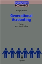 Holger Bonin - Generational Accounting