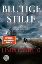 Linda Castillo - Blutige Stille