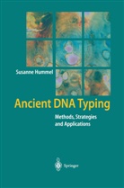 Susanne Hummel - Ancient DNA Typing