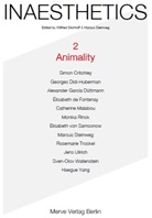 Simon Critchley, &Eacute;lisabeth de Fontenay, Didi-H, Rosemarie Trockel, Jens Ullrich, Wilfried Dickhoff... - Inaesthetics. Vol.2