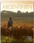 Kari Hanta, Karin Hanta, Christian Heeb, Christian Heeb - Horizont ARGENTINIEN