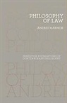 Andrei Marmor - Philosophy of Law