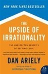 Dan Ariely - The Upside of Irrationality