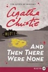 Agatha Christie, Christie Agatha - And then there were None