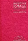 &amp;apos, Jennifer Crewe, Jennifer (President &amp; Director) Crewe, Peter H. Ch&amp;apos Lee, Peter H. Ch''''oe Lee, Yongho De Bary oe... - Sources of Korean Tradition