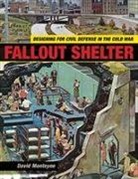 David Monteyne, MONTEYNE DAVID - Fallout Shelter