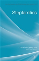 Allan, G Allan, G. Allan, Graham Allan, Graham Crow Allan, Professor Graham Crow Allan... - Stepfamilies