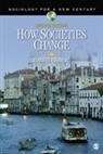 Daniel Chirot, Chirot Daniel - How Societies Change