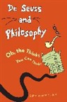 Jacob Held, Jacob M. Held, Jacob Held, Jacob M Held, Jacob M. Held - Dr. Seuss and Philosophy
