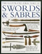 Harvey Withers, Harvey J. S. Withers, Harvey J.s Withers, Withers Harvey, WITHERS HARVEY J S - Illustrated Directory of Swords & Sabres