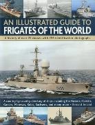 Bernard Ireland, Ireland Bernard - Illustrated Guide to Frigates of the World