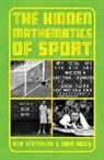 Rob Eastaway, Rob Haigh Eastaway, Rob Eastway, John Haigh - Hidden Mathematics of Sport