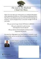 Tony Evans - God Is More Than Enough