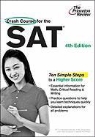 Princeton Review, Princeton Review (COR), Jeff Rubenstein - Crash Course for the Sat