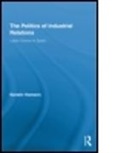 Kerstin Hamann, Kerstin (EDT) Hamann, Kerstin (University of Central Florida Hamann, Professor Kerstin Hamann, HAMANN PROFESSOR KERSTIN, Kerstin Hamann - Politics of Industrial Relations