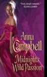 Anna Campbell - Midnight's Wild Passion