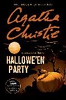 Agatha Christie - Hallowe'en Party