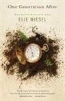 Elie Wiesel - One Generation After