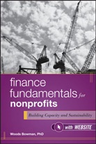 Bowman, W Bowman, Woods Bowman, BOWMAN WOODS - Finance Fundamentals for Nonprofits