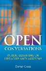 David Carr - Open Conversations