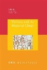 Gerhard Jaritz, Gerhard Marinkovia Jaritz, Gerhard Jaritz, Ana Marinkovia, Ana Marinkovic - Violence and the Medieval Clergy