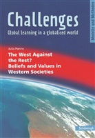 Julia Panne - Challenges - Global learning in a globalised world: Challenges
