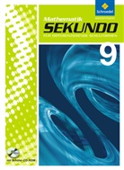Martina Lenze, Max Schr&ouml;der, Bernd Wurl, Alexander Wynands, Martina Lenze, Max Schr&ouml;der... - Sekundo, Ausgabe 2009: Sekundo: Mathematik f&uuml;r differenzierende Schulformen - Ausgabe 2009