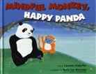 Lauren Alderfer, Lauren Maclean Alderfer, Kerry Lee MacLean, Kerry Lee MacLean - Mindful Monkey, Happy Panda