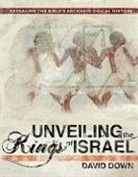 David Down - Unveiling the Kings of Israel